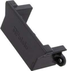 Bracket; plastic; standard type servo |