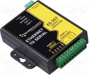 BRAINBOXES Automation module: serial device server