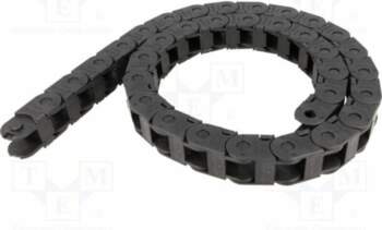 BREVETTI Cable chain; LIGHT; Bend.rad: