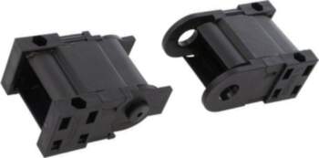 BREVETTI Mounting holder; Protection; for cable