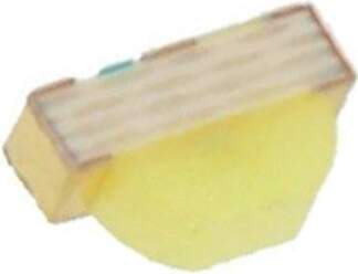 BROADCOM (AVAGO) LED; white; SMD; Case