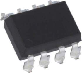 BROADCOM (AVAGO) Optocoupler; SMD; Ch: 1