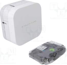 BROTHER Label printer; Interface: Bluetooth; Resolution: