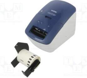 BROTHER Label printer; Interface: Bluetooth,USB