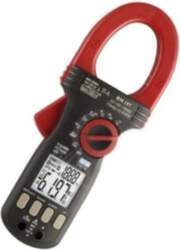 BRYMEN Meter: multifunction; digital,AC/DC pincers