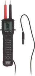 BRYMEN Tester: voltage indicator; LCD; (1999)