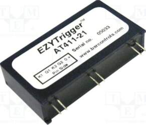 BSR CONTROLS Module: thyristor trigger module