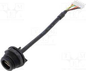 BULGIN Cable; USB mini Buccaneer; USB