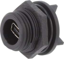 BULGIN Connector: USB B mini; socket