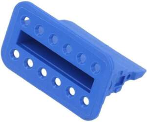 BULGIN Secondary lock; PX0; PIN: 12