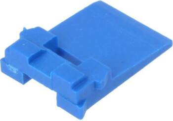 BULGIN Secondary lock; PX0; PIN: 2