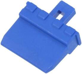 BULGIN Secondary lock; PX0; PIN: 8