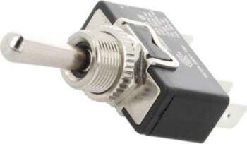 BULGIN Switch: toggle; Pos: 3; SP3T