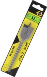 C.K Drill bit; for wood