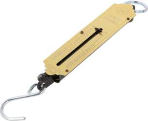 C.K Scales; hook; Scale max