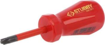 C.K Screwdriver: insulated; MOD; MOD2