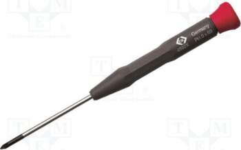 C.K Screwdriver: precision; Phillips; PH0