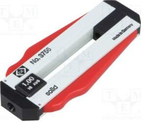 C.K Stripping tool; Øcable: 2