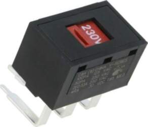 C&K Switch: slide; Pos: 2; DPDT