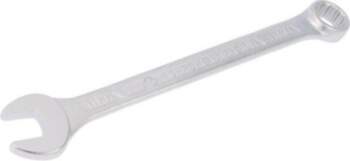 C.K Wrench: combination spanner; double-sided