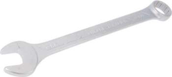 C.K Wrench: combination spanner; double-sided