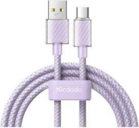 CA-3655 Type-C 6A Data Cable 2m