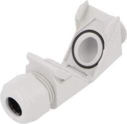 Cable gland; angular; M20; 1.5