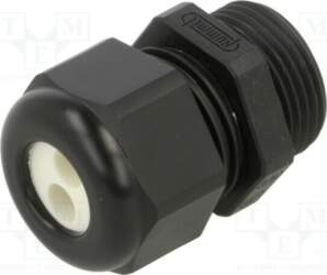 Cable gland; multi-hole; PG13,5; IP65