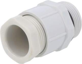 Cable gland; PG16; polyamide | ILME-AFP16