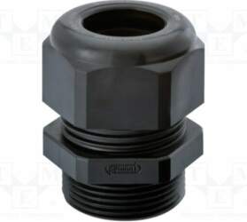 Cable gland; with long thread; M16