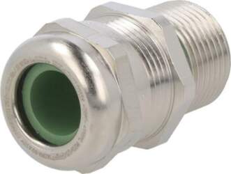 Cable gland; with long thread; M20
