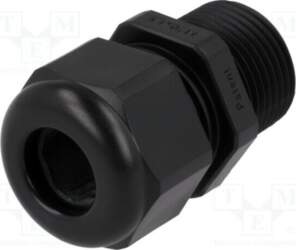Cable gland; with long thread; M20