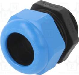 Cable gland; with long thread; M32