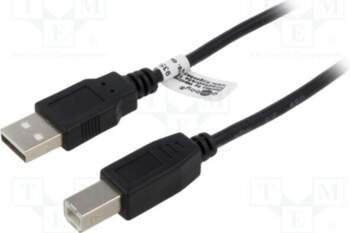 Cable; High Speed,USB 2.0