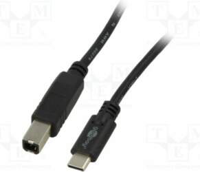 Cable; High Speed,USB 2.0