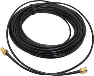 ESOL Cable; RG174; 50Ω; SMA socket