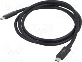 Cable; Thunderbolt 3,Thunderbolt 4,USB