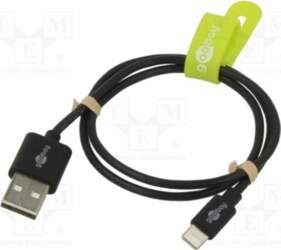 Cable; USB 2.0; Apple Lightning