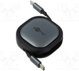 Cable; USB 2.0,rolled; USB
