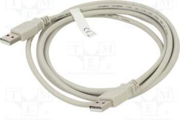 Cable; USB 2.0; USB A