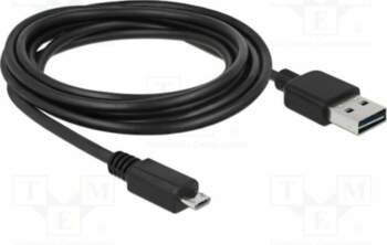 Cable; USB 2.0; USB A