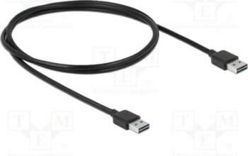 Cable; USB 2.0; USB A