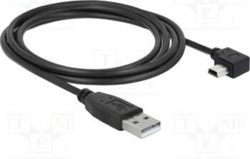 Cable; USB 2.0; USB A