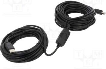 Cable; USB 2.0; USB A