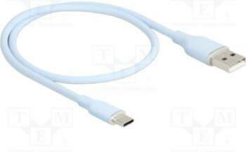 Cable; USB 2.0; USB A