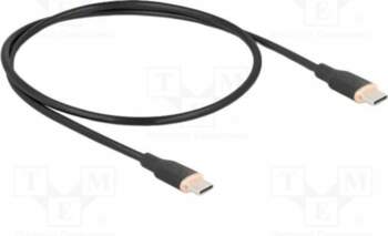 Cable; USB 2.0; USB C