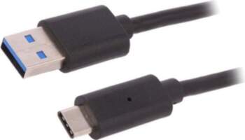 Cable; USB 3.0; USB A
