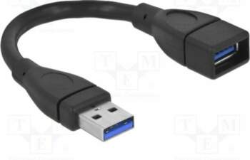 Cable; USB 3.0; USB A