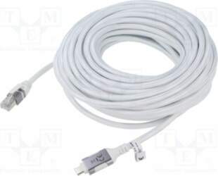 Cable; USB 3.1; RJ45 plug