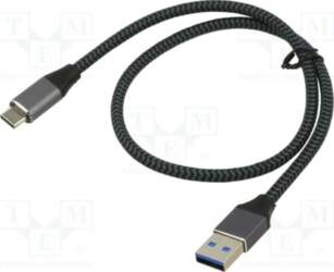 Cable; USB 3.1; USB A